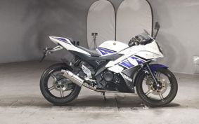 YAMAHA YZF-R15 1CK0