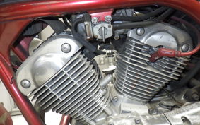 YAMAHA SRV250 RENAISSA 4DN