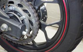 YAMAHA YZF-R25 2012 RG10J