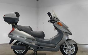 HONDA FORESIGHT MF04