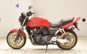 HONDA CB400SF VTEC 2012 NC42