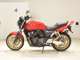 Фото Honda CB400SF VTEC 2012 с японского аукциона