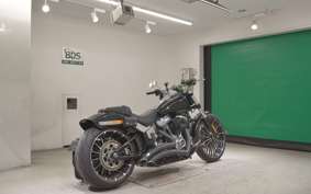 HARLEY FXBR1920 2024