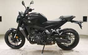 YAMAHA MT-09 2026 RN87J