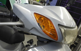 YAMAHA AXIS 125 TREET 2004 SE53J