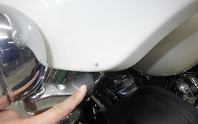 HARLEY FLHTP 1750 2025