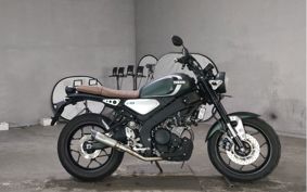 YAMAHA XSR155 RG47