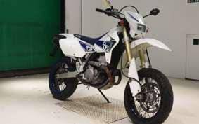 SUZUKI DR-Z400SM 2008 SK44A