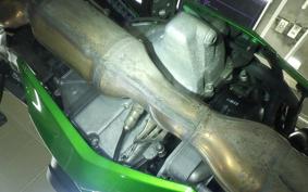 KAWASAKI ZH2 SE 2023 ZRT00K