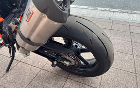 KTM 690 SUPERMOTO R 2008 L1S40