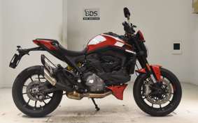 DUCATI MONSTER 937 2021
