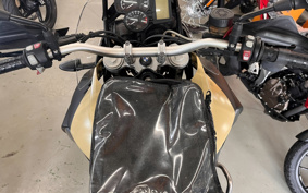 BMW F800GS ADVENTURE 2013 0B05