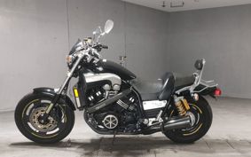 YAMAHA VMAX 1995 2WEE