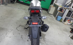 SUZUKI SV650 X A 2023 VP55E