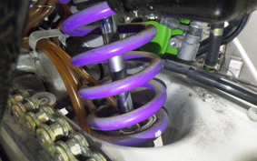 KAWASAKI KX125 2023 KX125L
