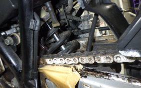 YAMAHA LANZA 4TP