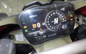 DUCATI PANIGALE V4 2018