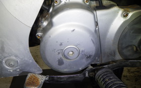 SUZUKI BIRDIE 50 BA41A