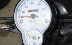 YAMAHA VINO 50 SA26J