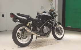 KAWASAKI BALIUS 250 Gen.2 2008 ZR250B