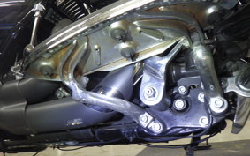 HARLEY FLTRXSE1800CVO 2012