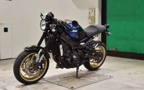 YAMAHA XSR900 2021 RN56J