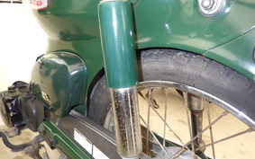 HONDA C50 SUPER CUB AA01