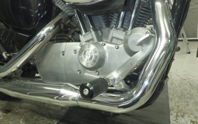 HARLEY XL883LI 2009