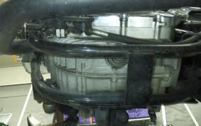 YAMAHA VIRAGO 250 3DM
