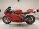 Фото Ducati 999 MONOPOSTO 2004 с японского аукциона