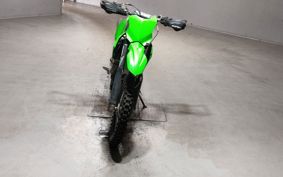 KAWASAKI KX250X KX252D