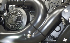 INDIAN Scout bobber 2026
