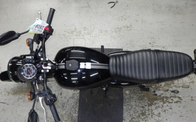 KAWASAKI W175 2022