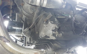 KAWASAKI XANTHUS 1996 ZR400D