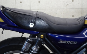 KAWASAKI ZEPHYR 1100 2001 ZRT10A