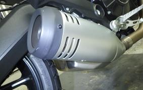 DUCATI SCRAMBLER ICON 2021