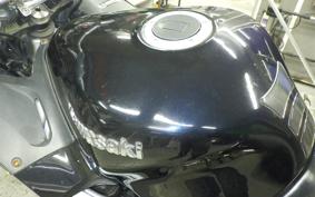 KAWASAKI ZZ1200 NINJA R 2002 ZXT20C