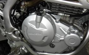 KAWASAKI KLX230 2011 LX230A
