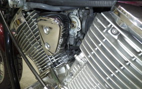 YAMAHA DRAGSTAR 1100 2007 VP13J