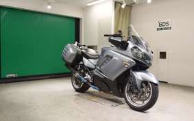 KAWASAKI 1400 GTR 2007 ZGT40A