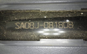 YAMAHA JOG POCHE SA08J