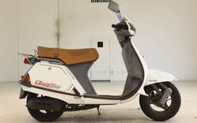 HONDA LEAD 80 SS Type HF04