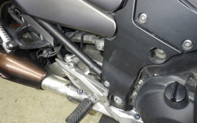 KAWASAKI 1400 GTR 2013