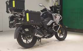 HONDA CB190X