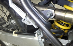 SUZUKI DJEBEL 250 XC SJ45A