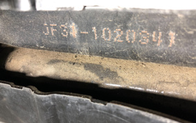 HONDA DIO 110 JF31
