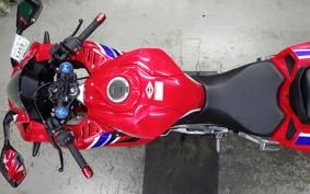 HONDA CBR250RR A 2012 MC51