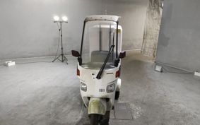 HONDA GYRO TA03