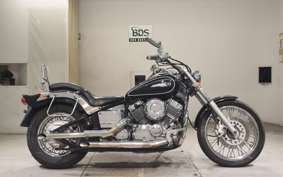 YAMAHA DRAGSTAR 400 1998 4TR
