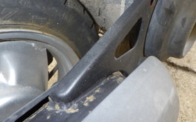 YAMAHA JOG POCHE SA08J